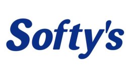 SOFTY'S