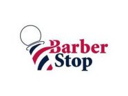 BARBER STOP