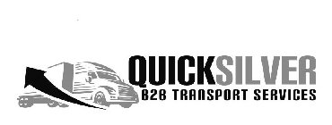 QUICKSILVER B2B TRANSPORT SERVICES