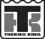 TK THERMO KING