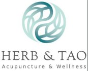HERB & TAO ACUPUNCTURE & WELLNESS