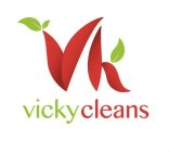 VICKY CLEANS