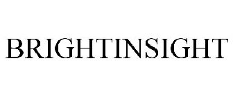 BRIGHTINSIGHT