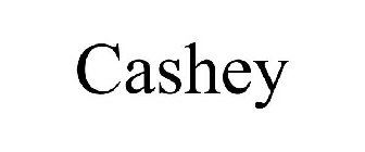 CASHEY