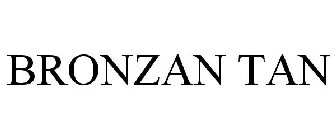 BRONZAN TAN