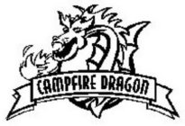 CAMPFIRE DRAGON