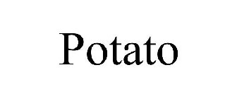 POTATO