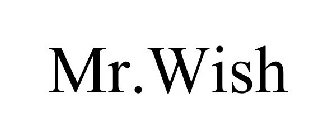 MR.WISH