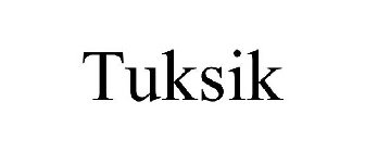 TUKSIK