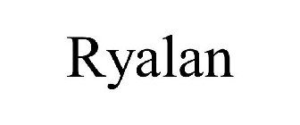 RYALAN