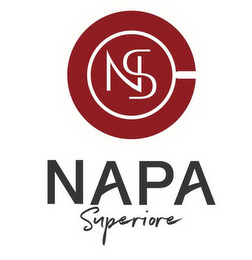 NS NAPA SUPERIORE