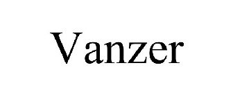 VANZER