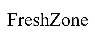 FRESHZONE