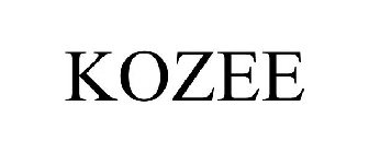 KOZEE