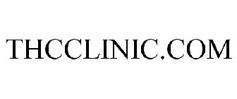 THCCLINIC.COM