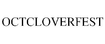 OCTCLOVERFEST