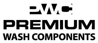 PWC PREMIUM WASH COMPONENTS