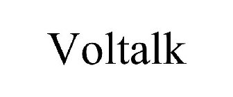 VOLTALK