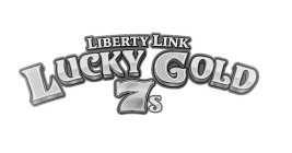 LIBERTY LINK LUCKY GOLD 7S