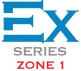EX SERIES ZONE 1