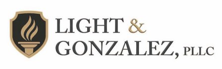 LIGHT & GONZALEZ, PLLC
