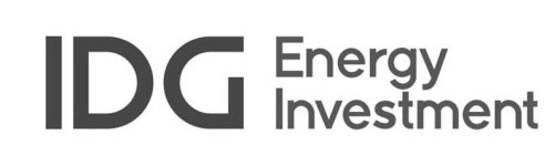 IDG ENERGY INVESTMENT