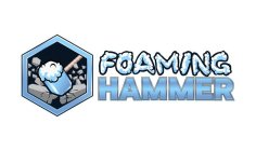 FOAMING HAMMER