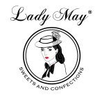 LADY MAY SWEETS AND CONFECTIONS