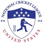NATIONAL CRICKET LEAUGE UNITED STATES