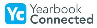 YC YEARBOOK CONNECTED