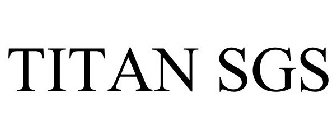TITAN SGS