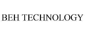 BEH TECHNOLOGY