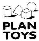 PLANTOYS