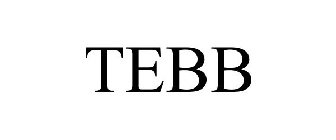 TEBB