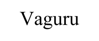 VAGURU