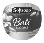 SOFTSOAP BALI BLOOMS