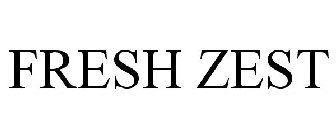 FRESH ZEST