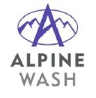 ALPINE WASH