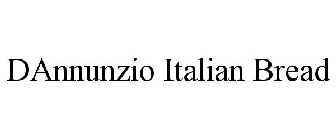 D'ANNUNZIO