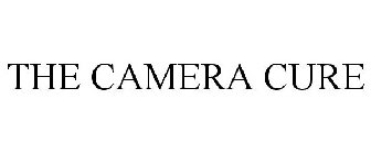 THE CAMERA CURE