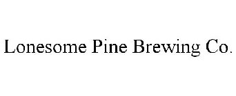 LONESOME PINE BREWING CO.