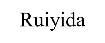 RUIYIDA