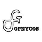 F OFNYCOS