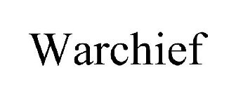 WARCHIEF