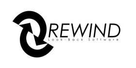 REWIND LOOK-BACK SOFTWARE