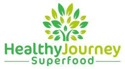 HEALTHYJOURNEY SUPERFOOD