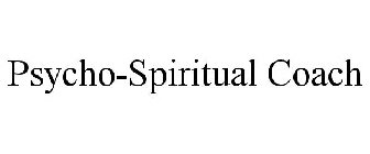 PSYCHO-SPIRITUAL COACH