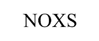 NOXS