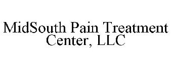 MIDSOUTH PAIN TREATMENT CENTER, LLC