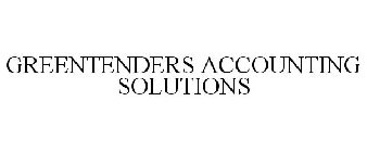 GREENTENDERS ACCOUNTING SOLUTIONS